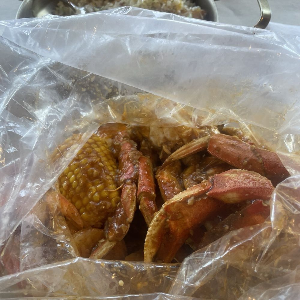 Lemon Crab - Seafood boil - Seafood Near Me - Hayward, California Lemon Crab - Seafood boil - Seafood Near Me - Hayward, California