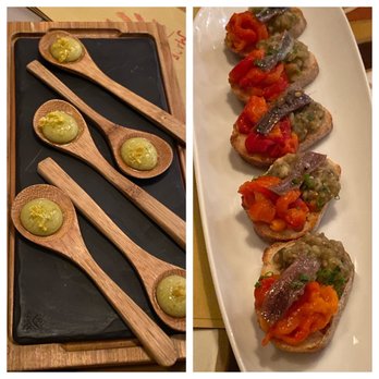 Madrina Bar y Tapas - Tapas Bars Near Me - Toronto, Ontario Madrina Bar y Tapas - Tapas Bars Near Me - Toronto, Ontario
