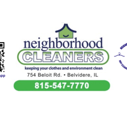 Neighborhood Cleaners