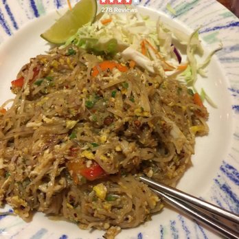 Little Thai Restaurant - Crab noodles! - Thai Near Me - Seattle, Washington Little Thai Restaurant - Crab noodles! - Thai Near Me - Seattle, Washington