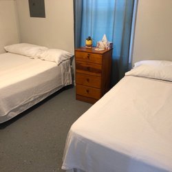Palmer Lake Lodges - Bedroom