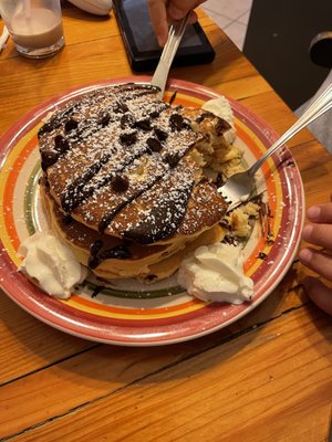 Comfort Cafe by null