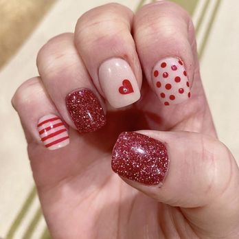 Tipsy Nails - Nail Salons Near Me - Parker, Colorado