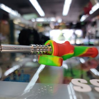 The Bomb Headshop - Silicone nectar collector - Head Shops Near Me - Denver, Colorado The Bomb Headshop - Silicone nectar collector - Head Shops Near Me - Denver, Colorado