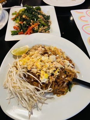 Thai Bloom! by null