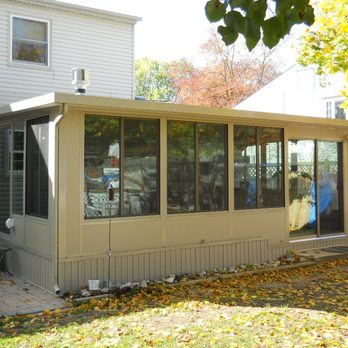 Rainbow Awning - Awnings Near Me - Oceanside, New York Rainbow Awning - Awnings Near Me - Oceanside, New York