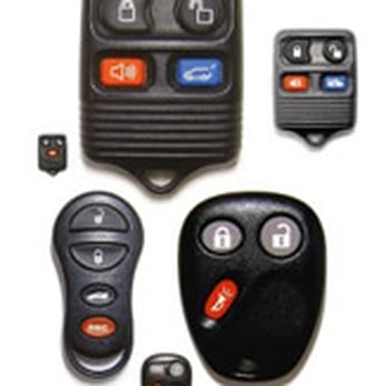 American Locks & Keys - Keys & Locksmiths Near Me - Vista, California