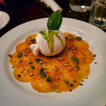 Nodo - Junction - Italian Near Me - Toronto, Ontario