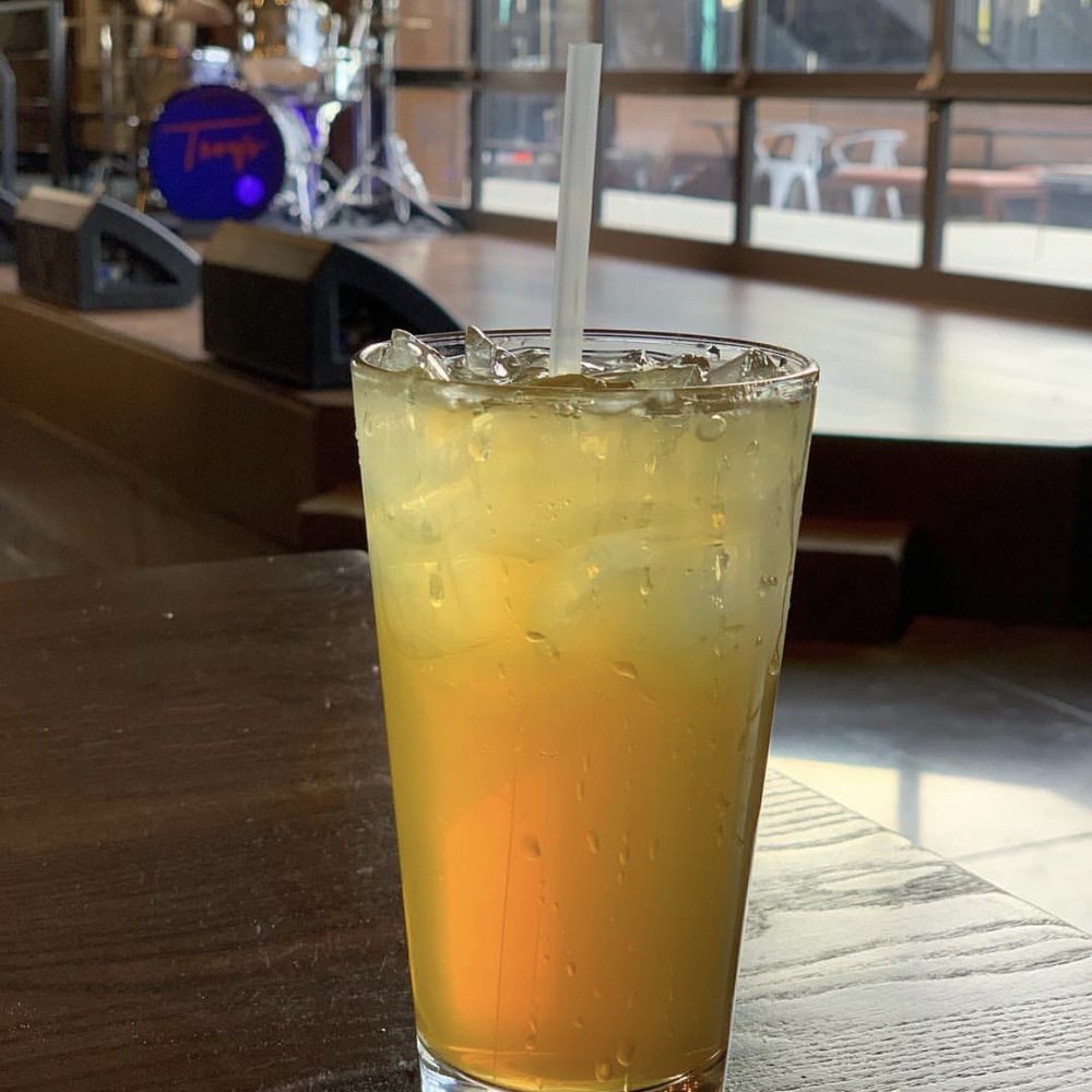 Troy's - Large marg - New American Near Me - Arlington, Texas Troy's - Large marg - New American Near Me - Arlington, Texas