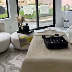 ALGrace Massage & Wellness  - My client's home so elegant and beautiful.