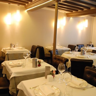 LA PETITE AUBERGE LA PETITE AUBERGE by null