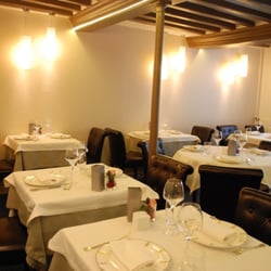 La Petite Auberge