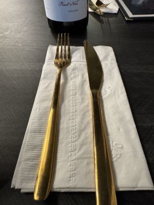 Abruzzi Ristorante by null