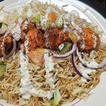 Faryab Kabob - Middle Eastern Near Me - Fredericksburg, Virginia Faryab Kabob - Middle Eastern Near Me - Fredericksburg, Virginia