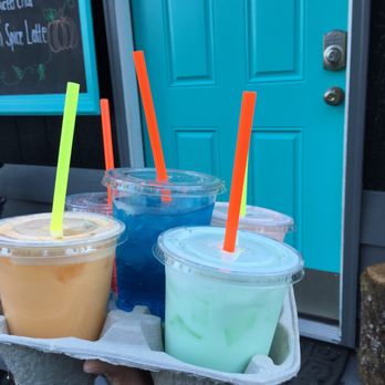 Cruzin Coffee - Fill the tray - Coffee & Tea Near Me - Tenino, Washington Cruzin Coffee - Fill the tray - Coffee & Tea Near Me - Tenino, Washington
