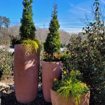 Atlanta Botanical Garden - Botanical Gardens Near Me - Gainesville, Georgia