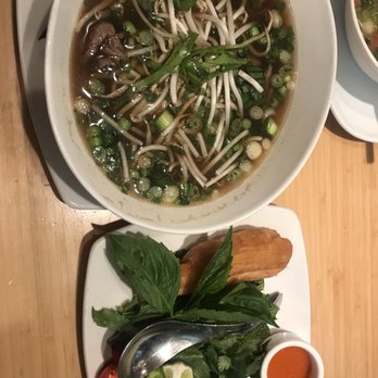 Malai Kitchen - Pho - Thai Near Me - Fort Worth, Texas