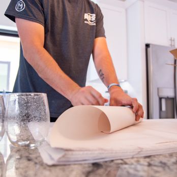 Dose Moving & Storage - Movers Near Me - Ashburn, Virginia