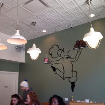Stan's Donuts & Coffee - Donuts Near Me - Chicago, Illinois Stan's Donuts & Coffee - Donuts Near Me - Chicago, Illinois