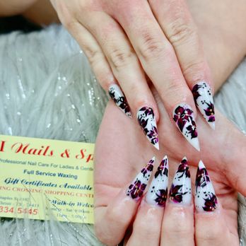 I Nails & Spa - Nail Salons Near Me - Corpus Christi, Texas I Nails & Spa - Nail Salons Near Me - Corpus Christi, Texas