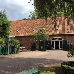 Klosterschänke Hude - Alte Schmiede und Ferienwohnungen.