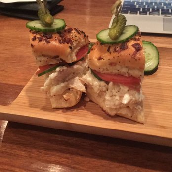 Lox - whitefish salad sandwich - Cafes Near Me - New York, New York Lox - whitefish salad sandwich - Cafes Near Me - New York, New York