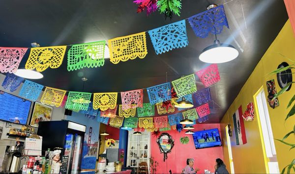 El Jacal Mexican Grill by null