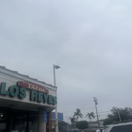 Outdoor signage