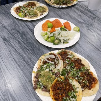 Tacos El Rancho - Tacos on Taco Tuesday - Mexican Near Me - Norco, California Tacos El Rancho - Tacos on Taco Tuesday - Mexican Near Me - Norco, California