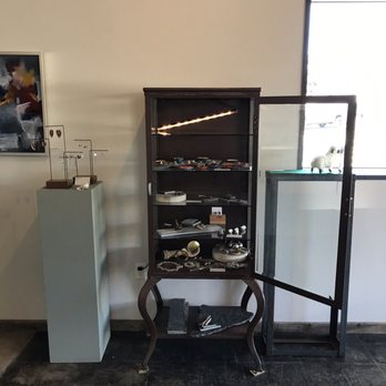 Boxx Gallery - Jewelry for sale! - Art Galleries Near Me - Tieton, Washington