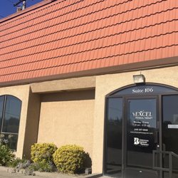 Excel Physical Therapy - Front of building