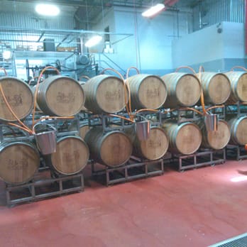 Firestone Walker - Paso Robles - Only 30 barrels..very rare beer - Breweries Near Me - Paso Robles, California Firestone Walker - Paso Robles - Only 30 barrels..very rare beer - Breweries Near Me - Paso Robles, California