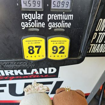 Costco Gas Station - Prices on 9.16.25 - Gas Stations Near Me - Tukwila, Washington Costco Gas Station - Prices on 9.16.25 - Gas Stations Near Me - Tukwila, Washington
