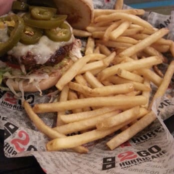 Hurricane Grill & Wings - Build Your Own Burger - Chicken Wings Near Me - Hauppauge, New York Hurricane Grill & Wings - Build Your Own Burger - Chicken Wings Near Me - Hauppauge, New York