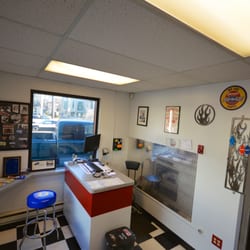 Nelson's Auto Repair