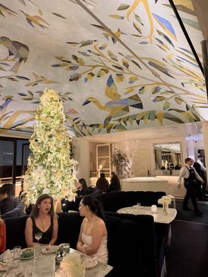 Dante Beverly Hills by null