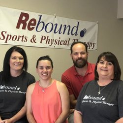 Rebound Sports & Physical Therapy