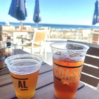 Zeke's Restaurant - Beer and iced tea - Salad Near Me - Orange Beach, Alabama Zeke's Restaurant - Beer and iced tea - Salad Near Me - Orange Beach, Alabama