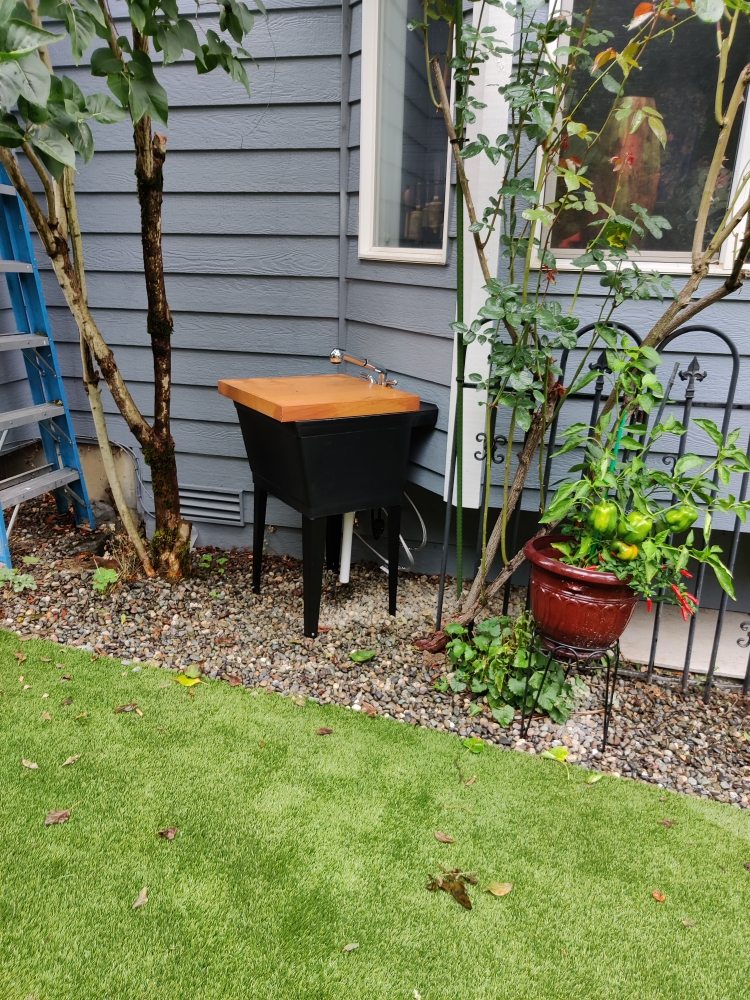 Slide of Dehart Plumbing