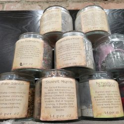 Dual Crossroads - Which resin is calling to you? We have frankincense, sweet myrrh, benzoin, dragons blood, 7 archangels, golden copal and Palo Santo chips.