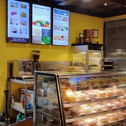 Mithai Indian Cafe