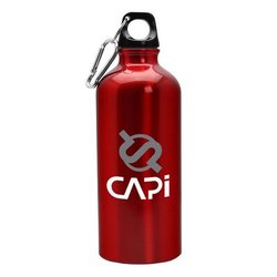 Perfect Promo Products, LLC - Aluminum Sports Bottle