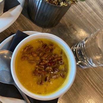 Ginger and Baker - Pumpkin Apple bisque - Cafes Near Me - Fort Collins, Colorado Ginger and Baker - Pumpkin Apple bisque - Cafes Near Me - Fort Collins, Colorado