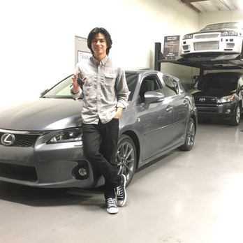 Baron Elite Warehouse Auto Sales - got my lexus CT200h here and couldn't be happier - Used Car Dealers Near Me - Upland, California Baron Elite Warehouse Auto Sales - got my lexus CT200h here and couldn't be happier - Used Car Dealers Near Me - Upland, California