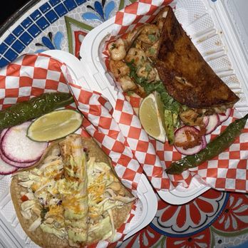 Gaby's Tacos - Food Trucks Near Me - Oceanside, California Gaby's Tacos - Food Trucks Near Me - Oceanside, California
