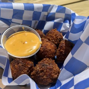 Urban Apples - Sauerkraut balls - Cideries Near Me - Westfield, Indiana