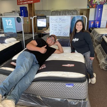 Amarillo Mattress - Mattresses Near Me - Amarillo, Texas