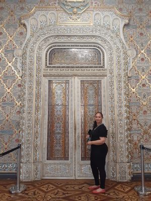 Palácio da Bolsa by null