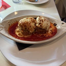Meatballs