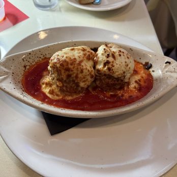 Toscana Italian Kitchen - Meatballs - Italian Near Me - Myrtle Beach, South Carolina